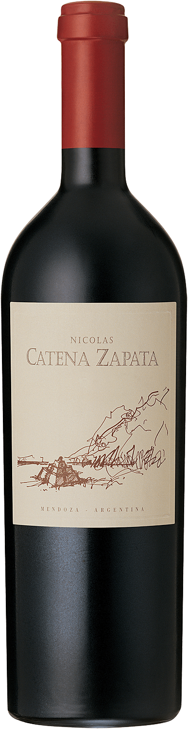 Catena Zapata Nicolas 2018