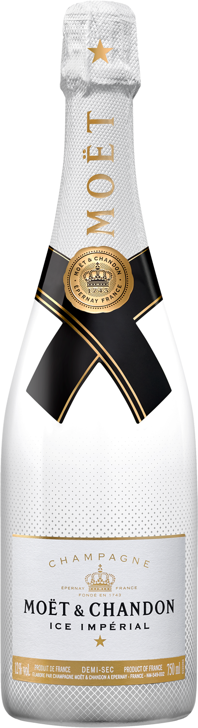 Moet & Chandon Ice Imperial Magnum