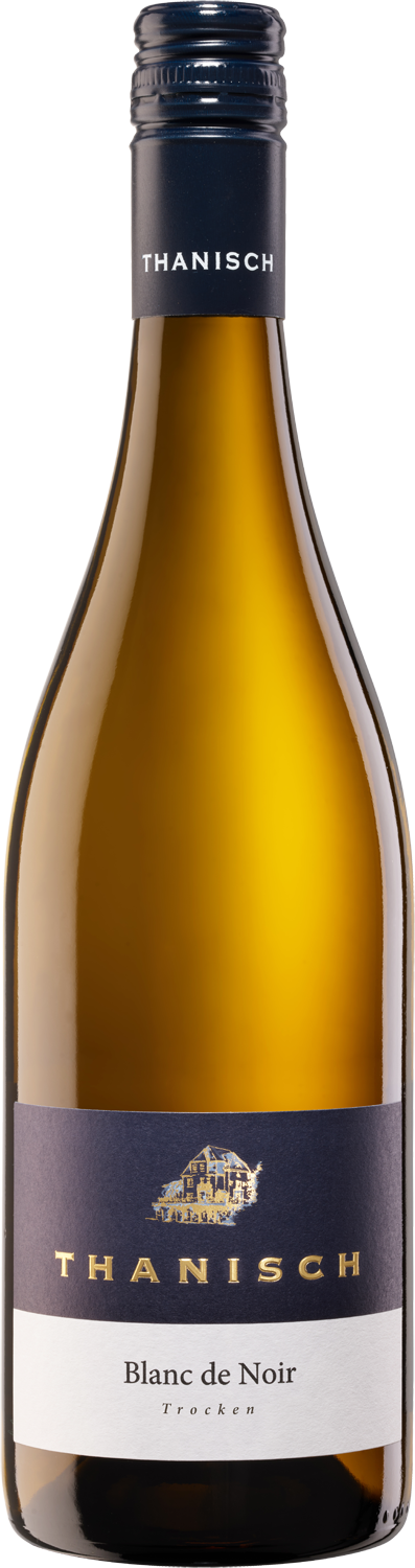 Thanisch Spätburgunder Blanc de Noir trocken 2024