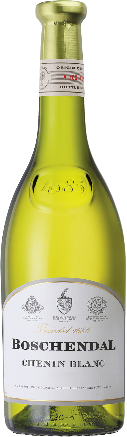Boschendal 1685 Chenin Blanc 2023