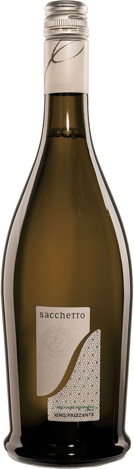 Sacchetto Silber Veneto Vino Frizzante