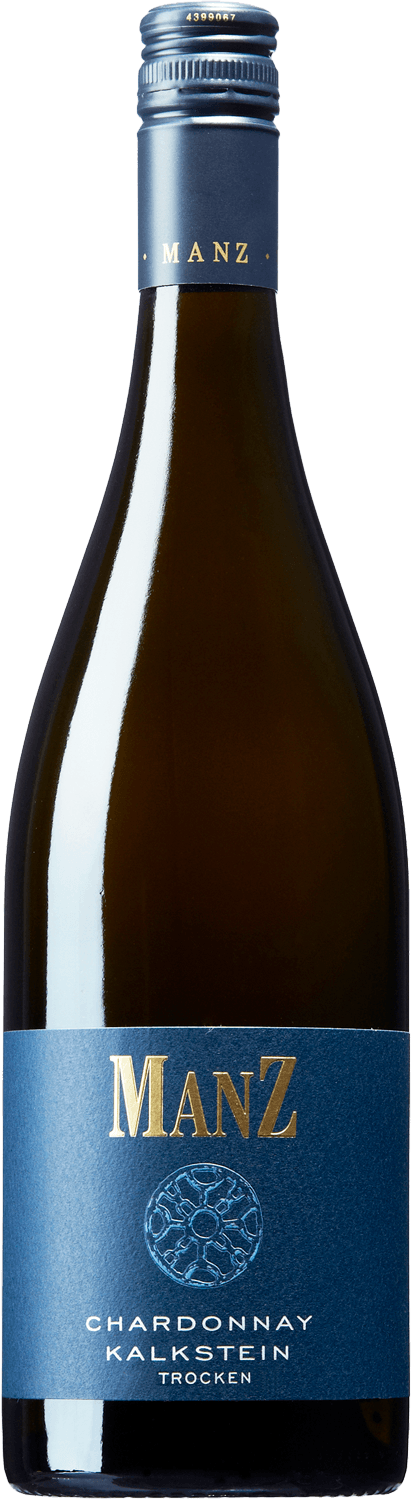 Manz Chardonnay Kalkstein trocken 2023