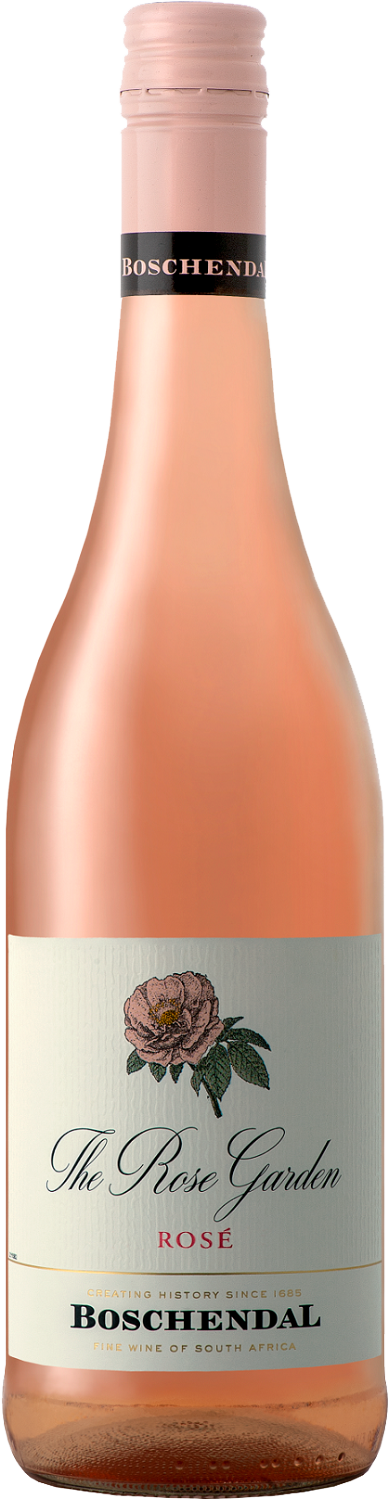 Boschendal The Rose Garden 2023