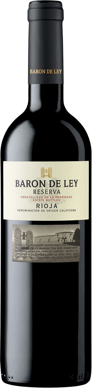 Baron de Ley Reserva 2020