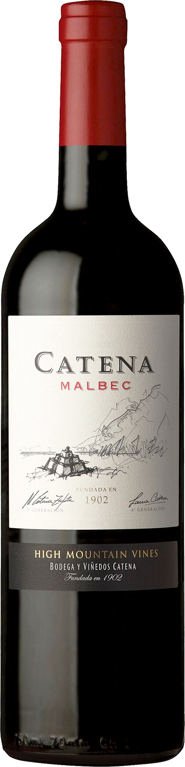 Catena Zapata Catena Malbec 2020