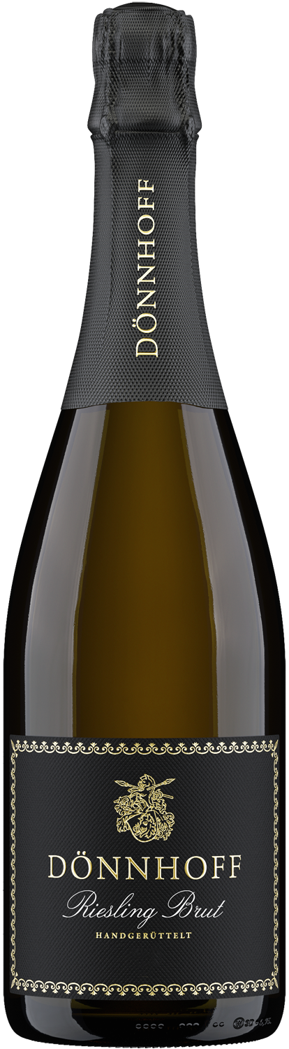 Dönnhoff Sekt Riesling brut nature 2018