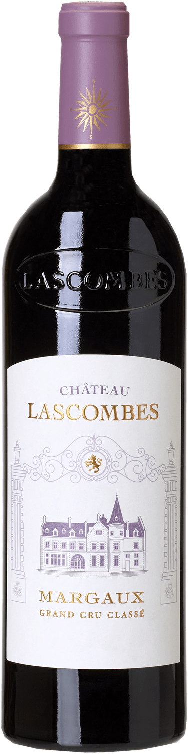 Chateau Lascombes 2023