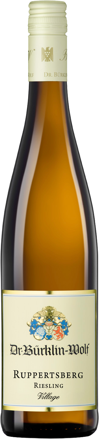Dr. Bürklin-Wolf Riesling Ruppertsberg Village trocken 2023
