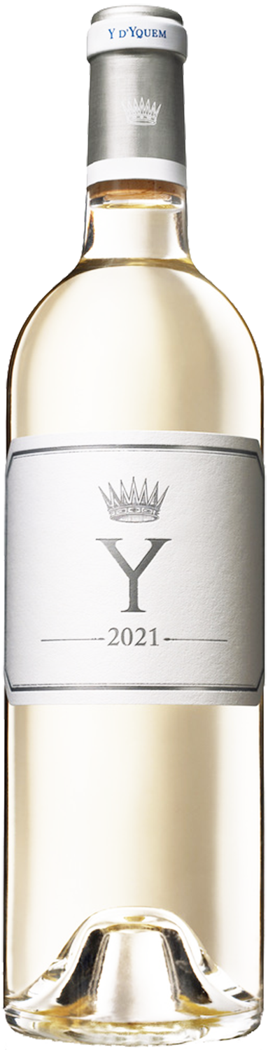 Y d'Yquem Bordeaux Blanc Chateau d'Yquem 2021