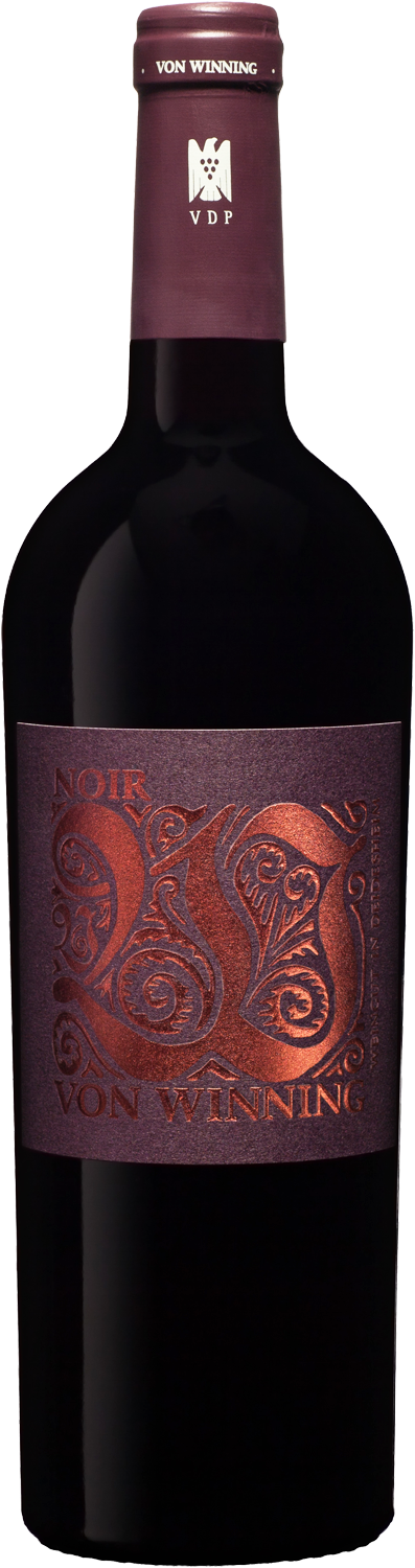 Von Winning Noir 2019