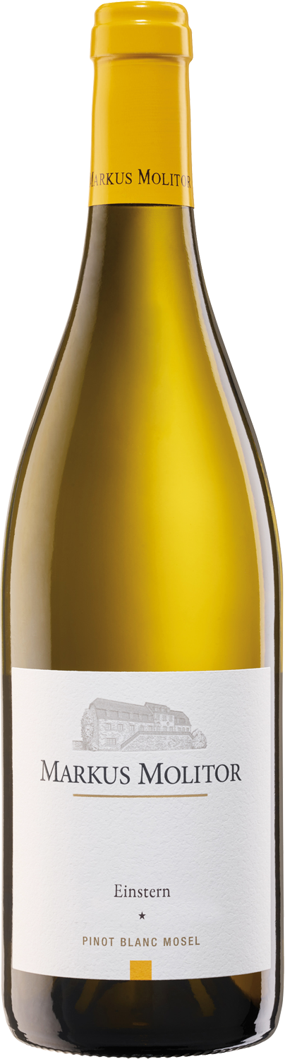Markus Molitor Pinot Blanc Einstern trocken 2022