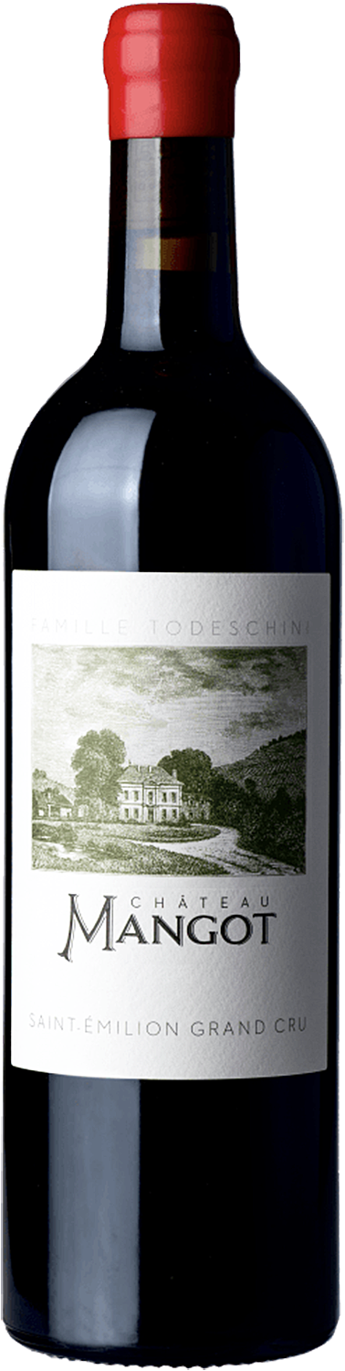 Chateau Mangot 2021