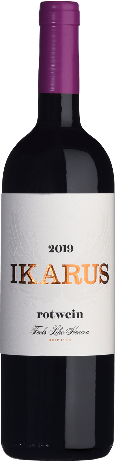 Hensel Ikarus 2019