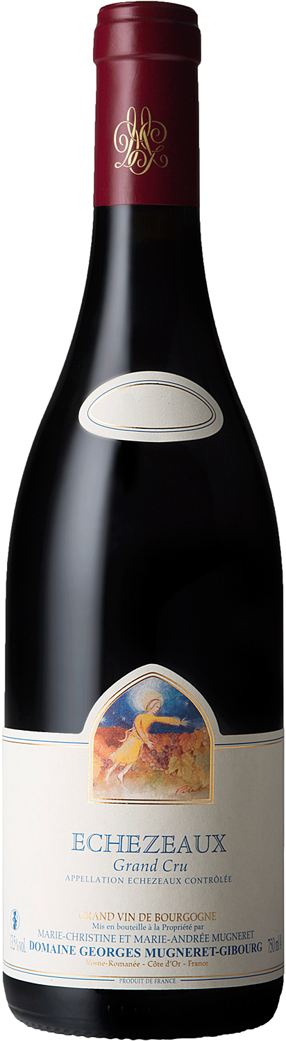 Domaine Mugneret Gibourg Echezeaux Grand Cru 2019