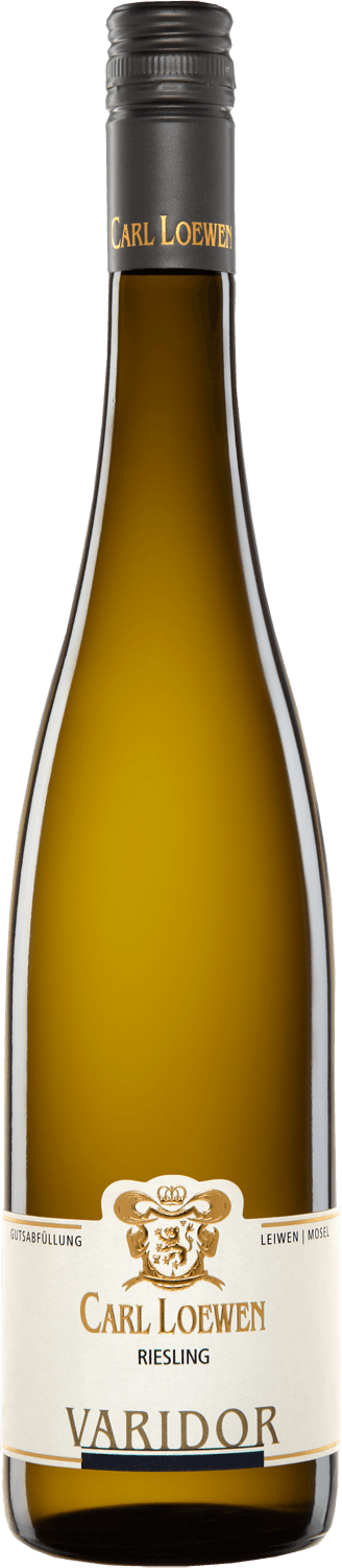 Carl Loewen Riesling Varidor 2024