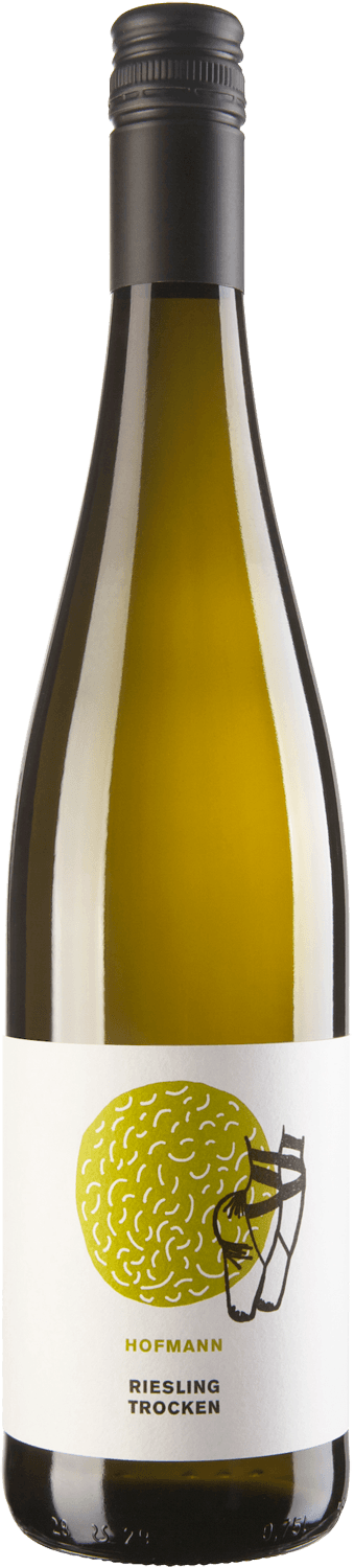 Hofmann Riesling trocken 2023
