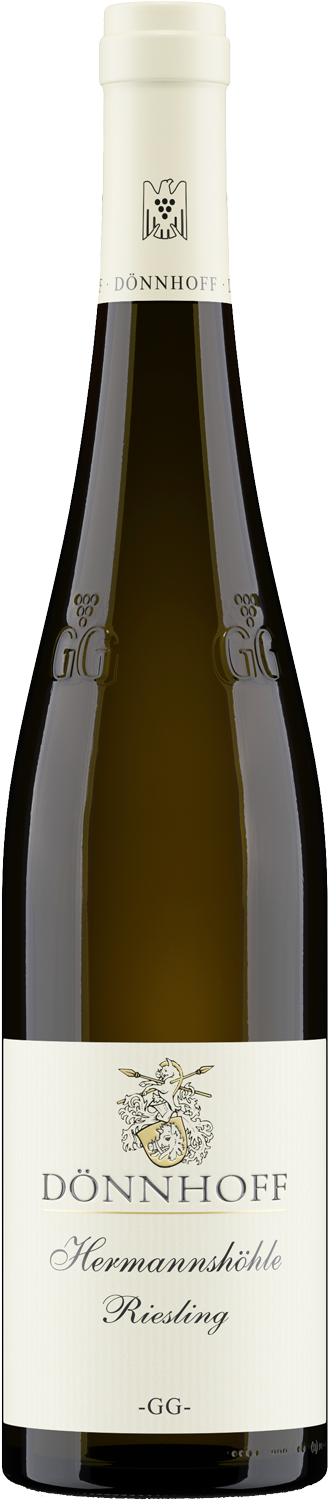 Dönnhoff Riesling Hermannshöhle Grosses Gewächs 2023