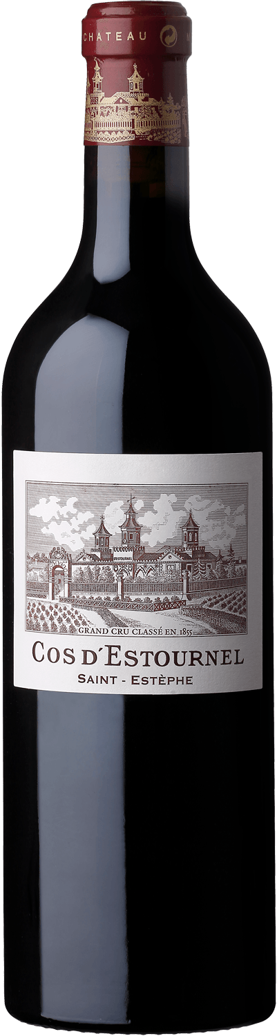 Chateau Cos d'Estournel 2018 Magnum