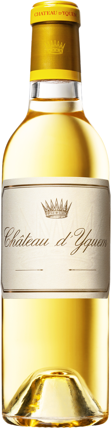 Chateau d'Yquem 2020 0,375l