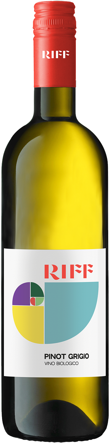 Alois Lageder Riff Pinot Grigio delle Venezie 2023