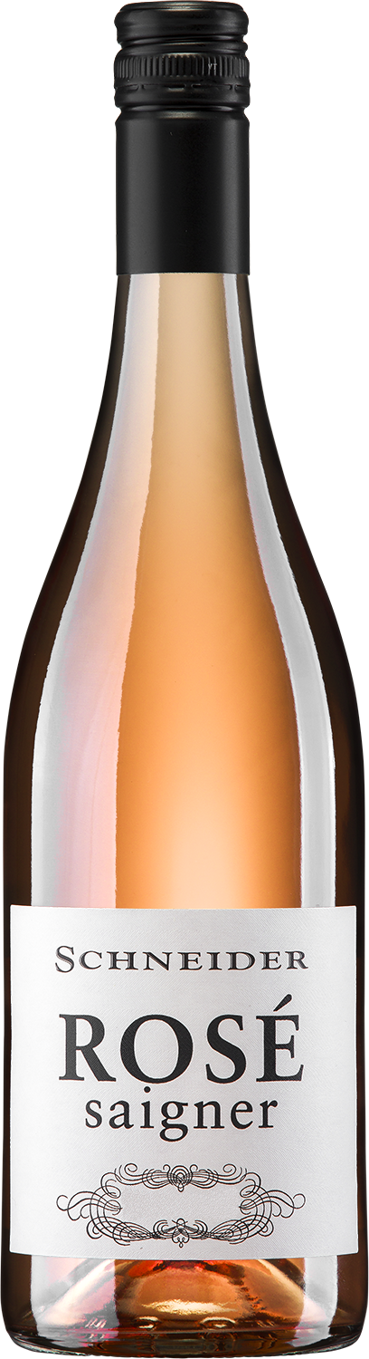 Markus Schneider Rose Saigner trocken 2024 | 11+1 Angebot