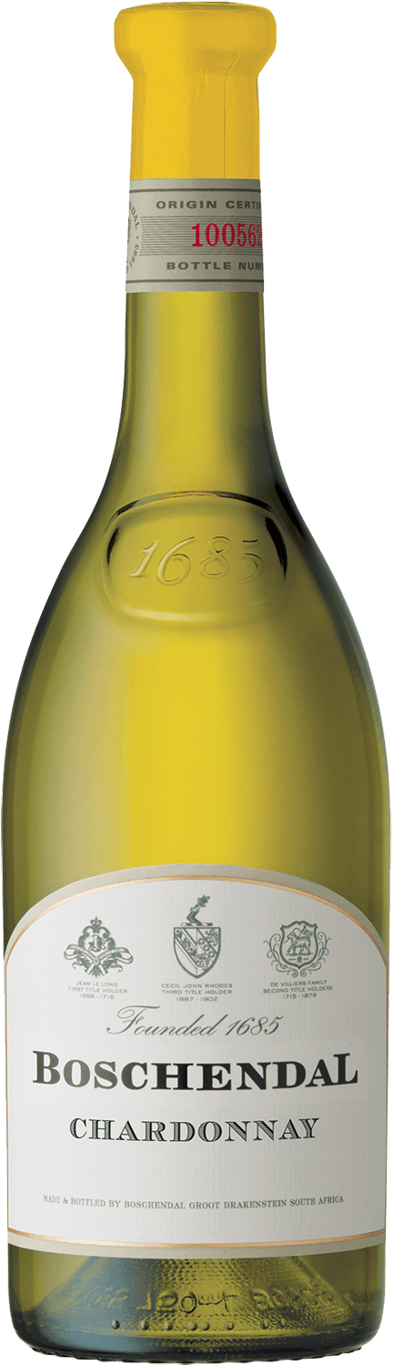Boschendal 1685 Chardonnay 2022