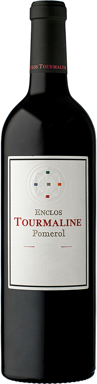 Enclos Tourmaline 2019