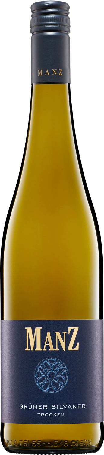 Manz Grüner Silvaner 2024