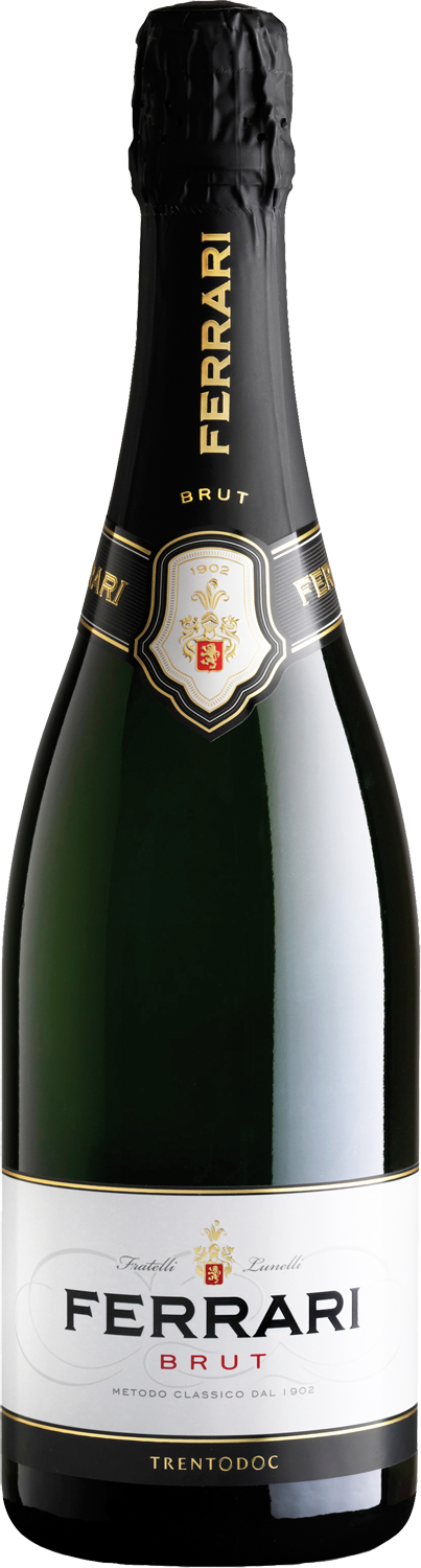 Ferrari Brut Trento 0,375l