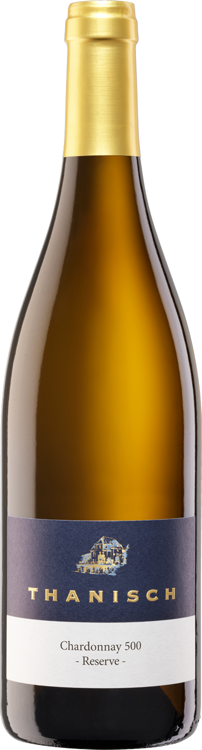 Thanisch Chardonnay 500 Reserve trocken 2023