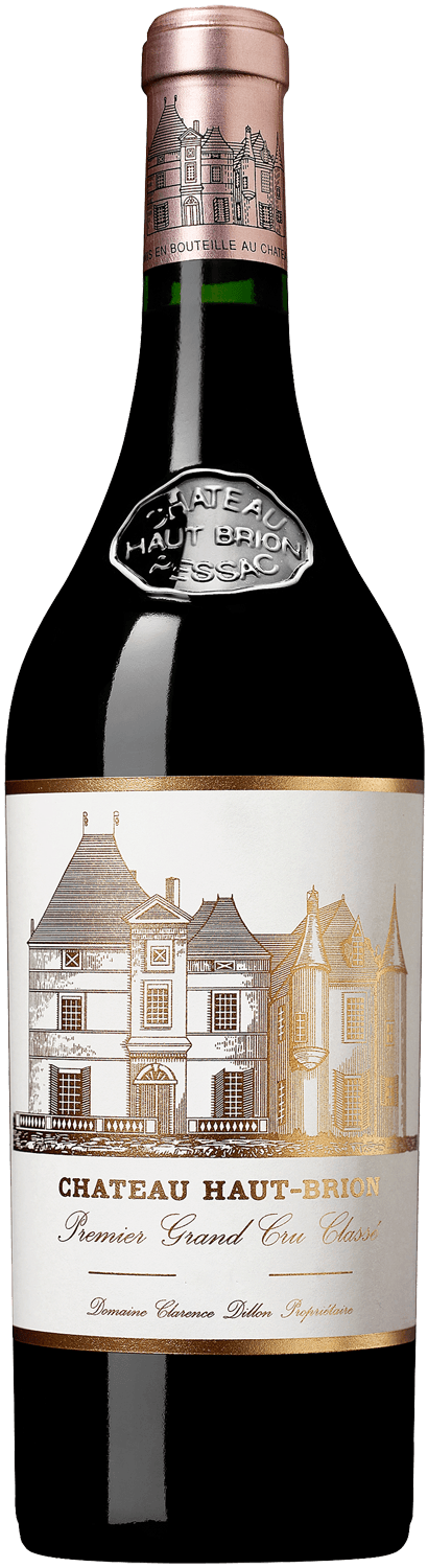 Chateau Haut Brion 2024