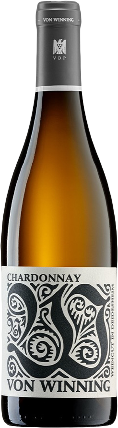 Von Winning Chardonnay Imperiale 2022