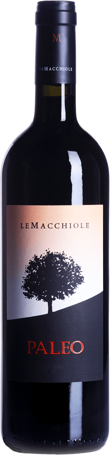 Le Macchiole Paleo Rosso 2020