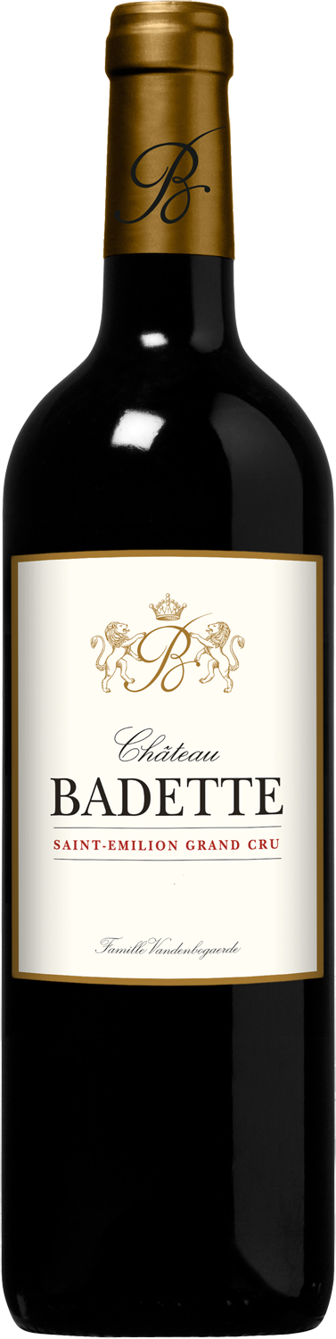 Chateau Badette 2021