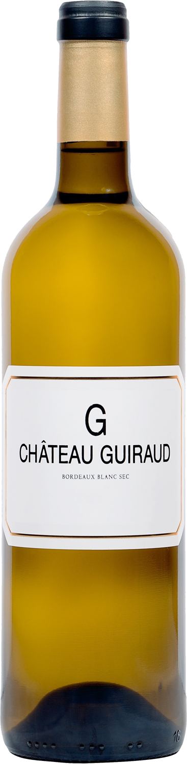 Chateau Guiraud G de Guiraud 2024