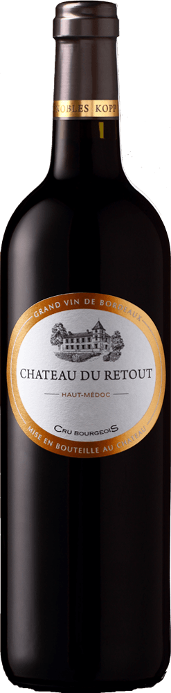 Chateau Du Retout 2016