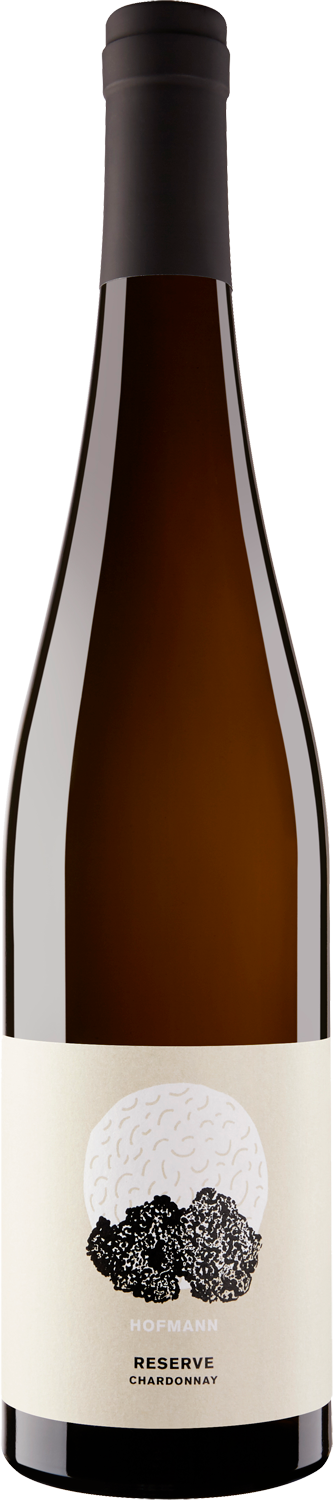 Hofmann Chardonnay Reserve trocken 2021