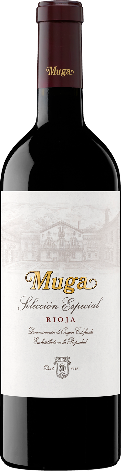 Bodegas Muga Seleccion Especial Reserva 2020