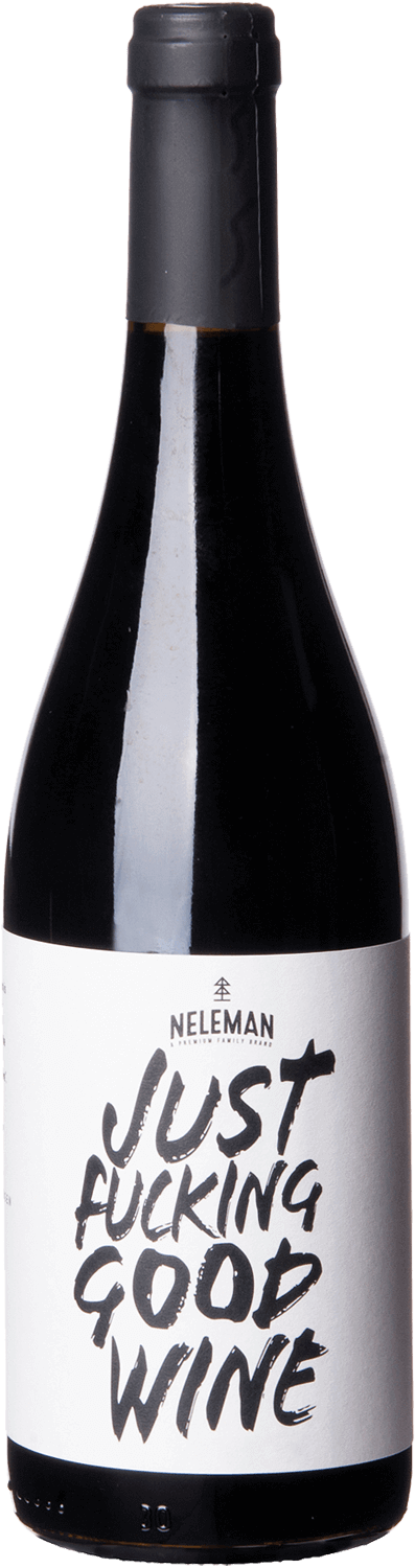 Neleman Just Fucking Good Wine Tinto 2023