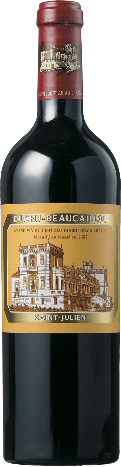 Chateau Ducru Beaucaillou 2018 Magnum
