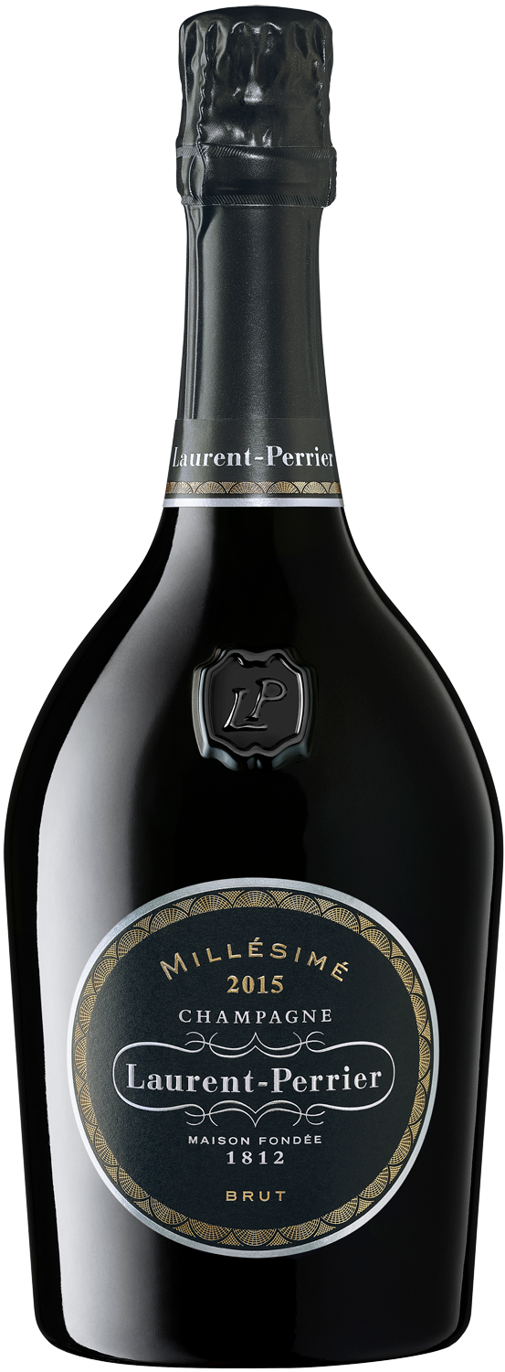 Laurent Perrier Champagne Brut 2015