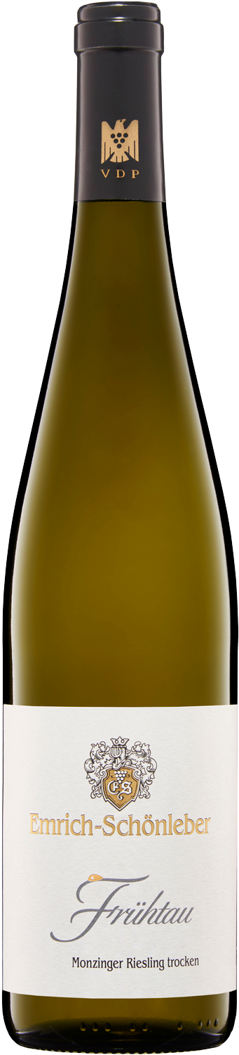 Emrich Schönleber Riesling Monzinger Frühtau trocken 2023