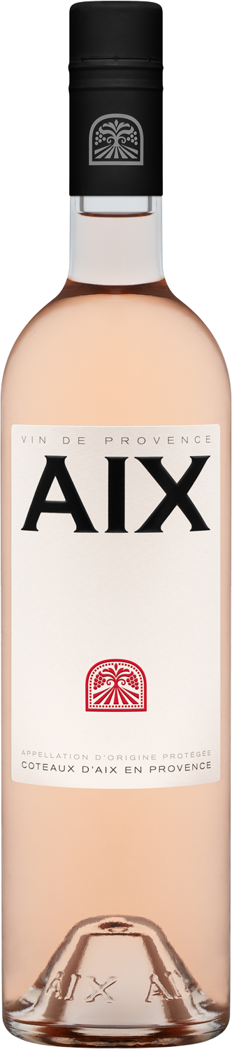 Maison Saint Aix Rose 2024