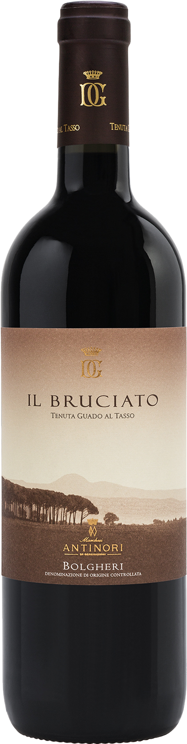Guado al Tasso Il Bruciato Bolgheri 2022