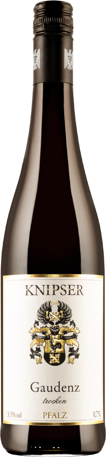 Knipser Cuvee Gaudenz 2019