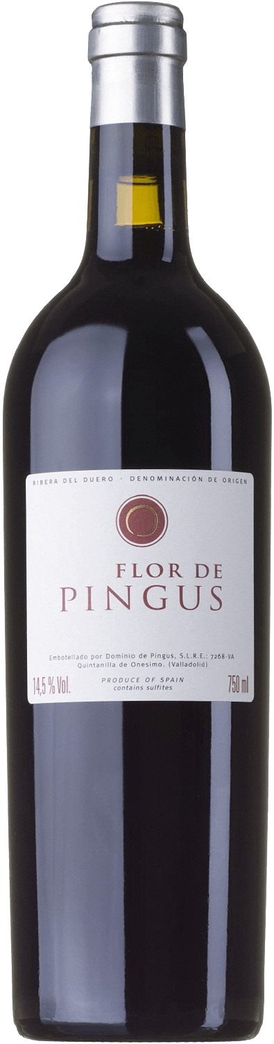 Dominio de Pingus Flor de Pingus 2021