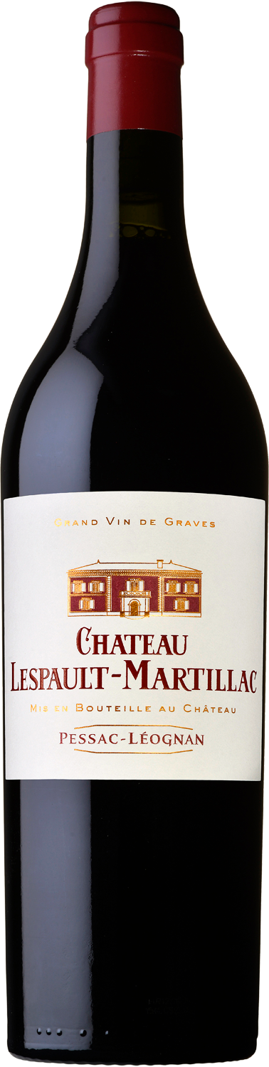 Chateau Lespault Martillac 2024