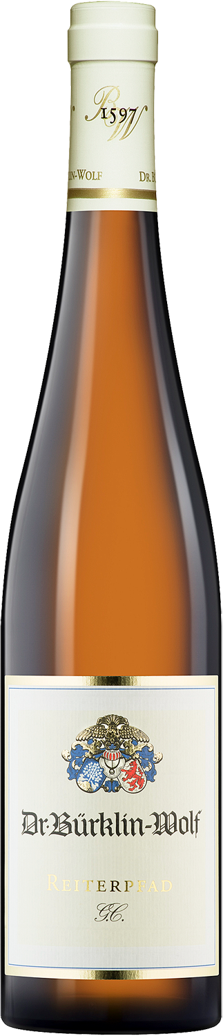 Dr. Bürklin-Wolf Riesling Reiterpfad GC Grosses Gewächs 2018