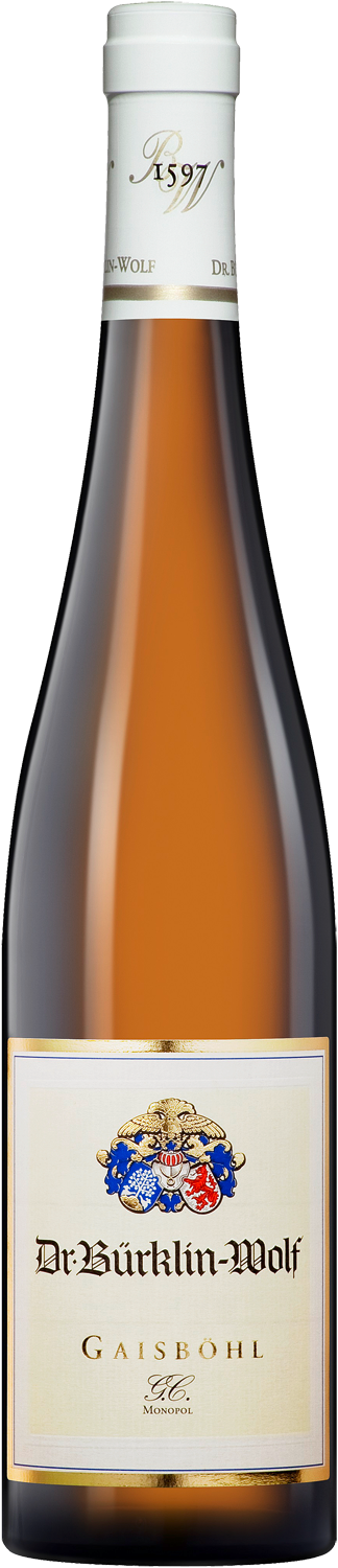 Dr. Bürklin-Wolf Riesling Gaisböhl trocken GC Grosses Gewächs 2023