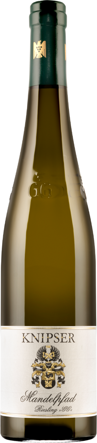 Knipser Riesling Mandelpfad Grosses Gewächs 2021